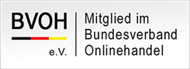 BVOH Mitglied