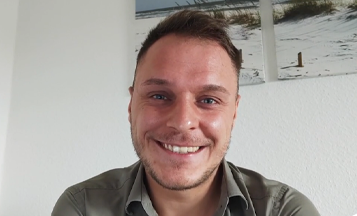 Dominik Fischer