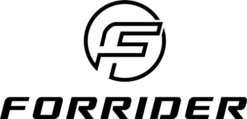 Logo von Forrider