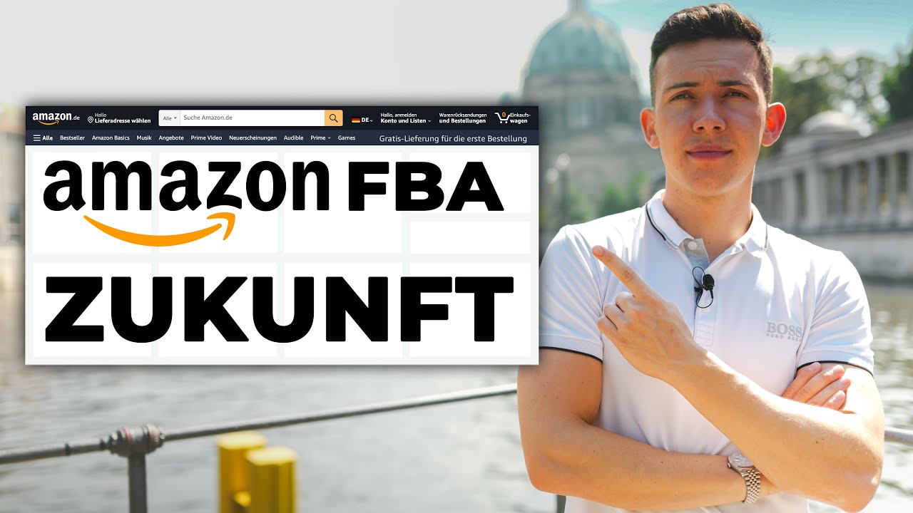 Was auf jeden Amazon Seller zukommt: Die wichtigsten Änderungen bei FBA in den nächsten Jahren