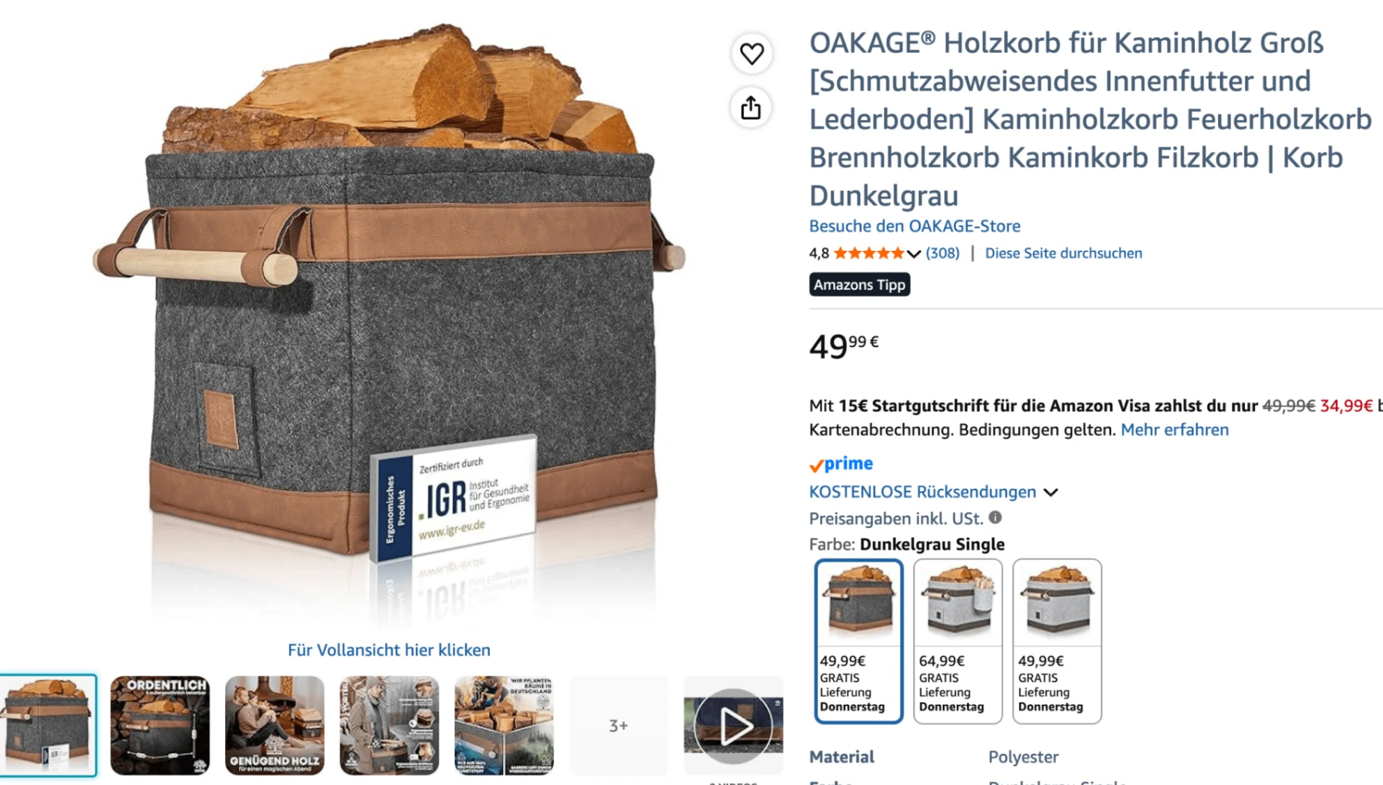 Produkt von Fabian
