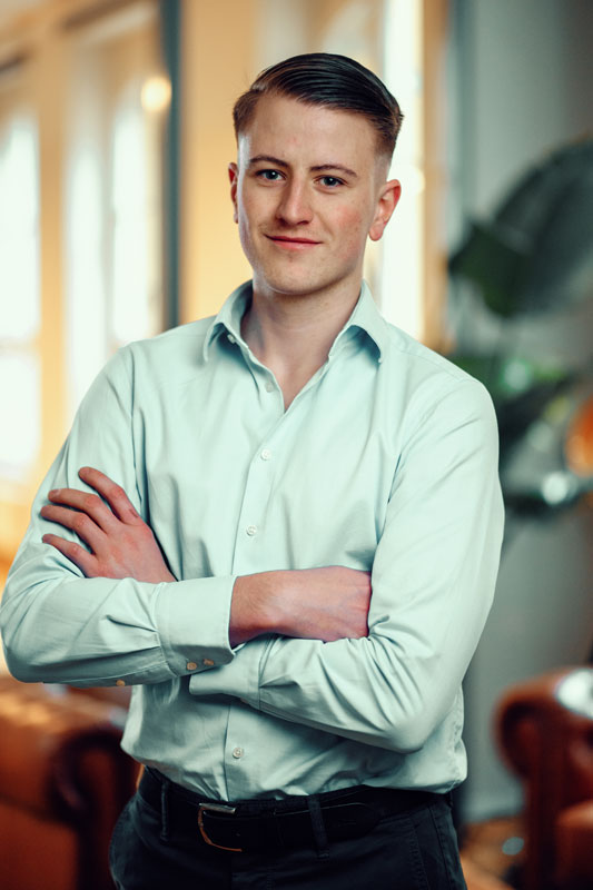 Timm Eggert
