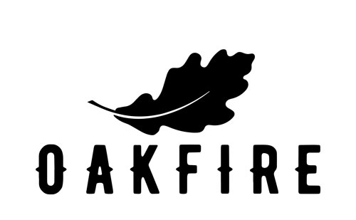 Oakfire logo