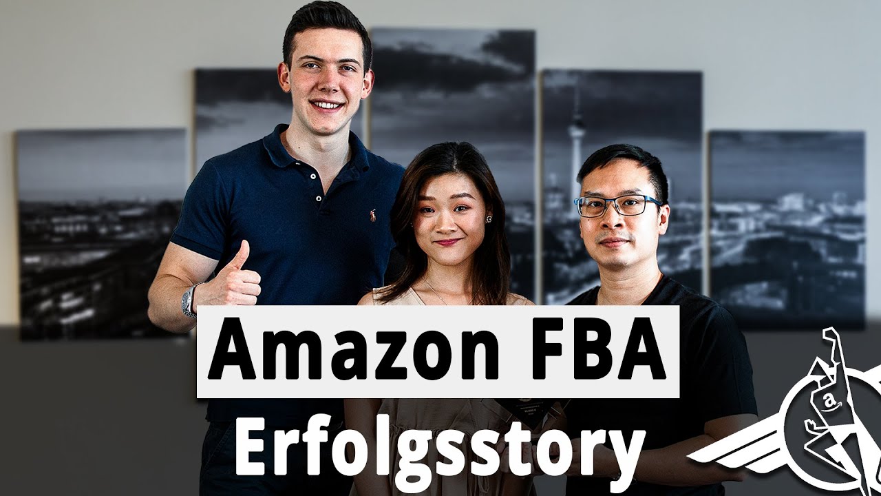 Mit dem zweiten Amazon FBA Produkt zu 10.000 € Umsatz: Meine Learnings, Zahlen und der Weg dorthin
