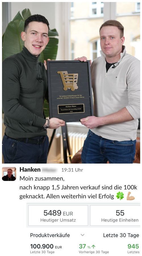 Erfolg 2