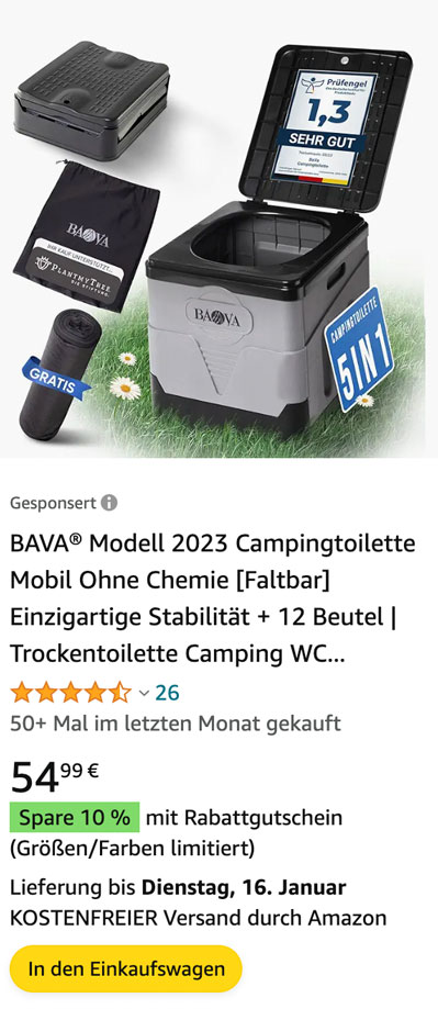 Produkte unserer Kunden 53