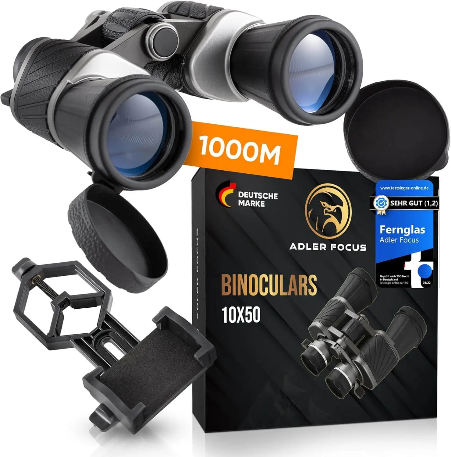 Fernglas