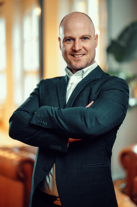Tobias Theisen
