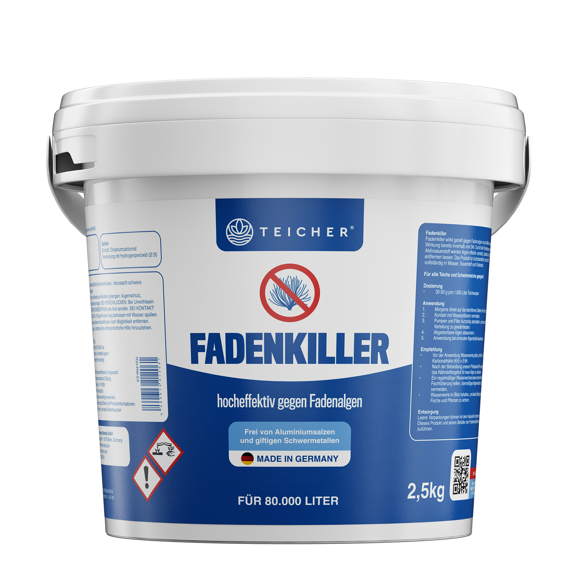 Brand product