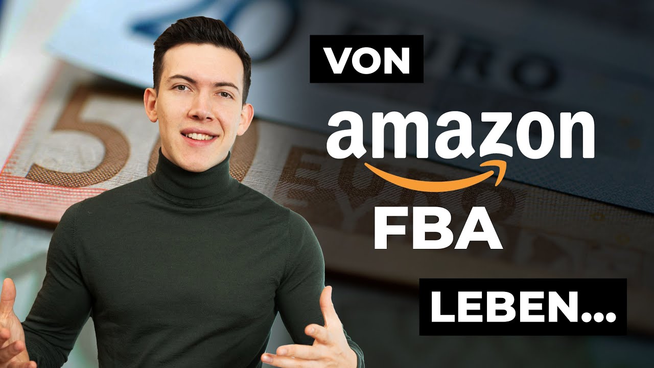 Ab wann du wirklich von Amazon FBA leben kannst (ohne dich zu verbrennen)