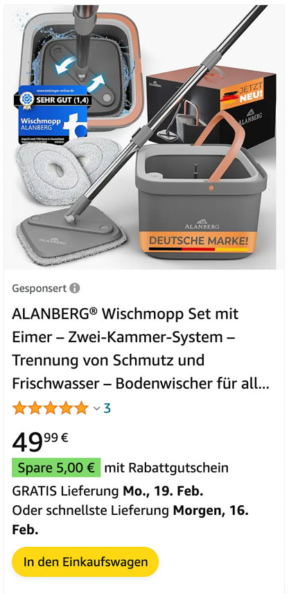 Produkte unserer Kunden 6