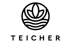 Teicher logo