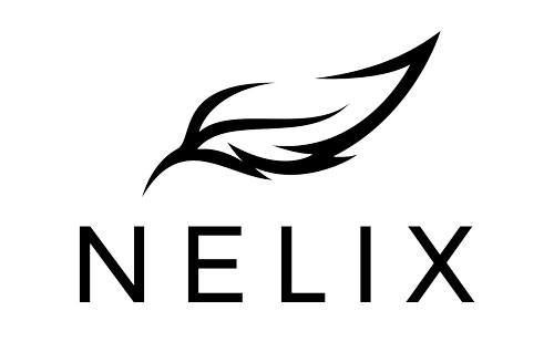 Nelix logo