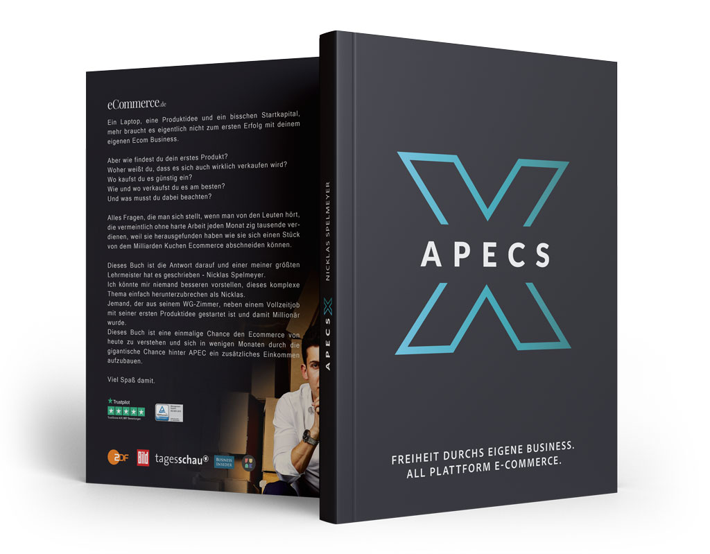 APECS Buch