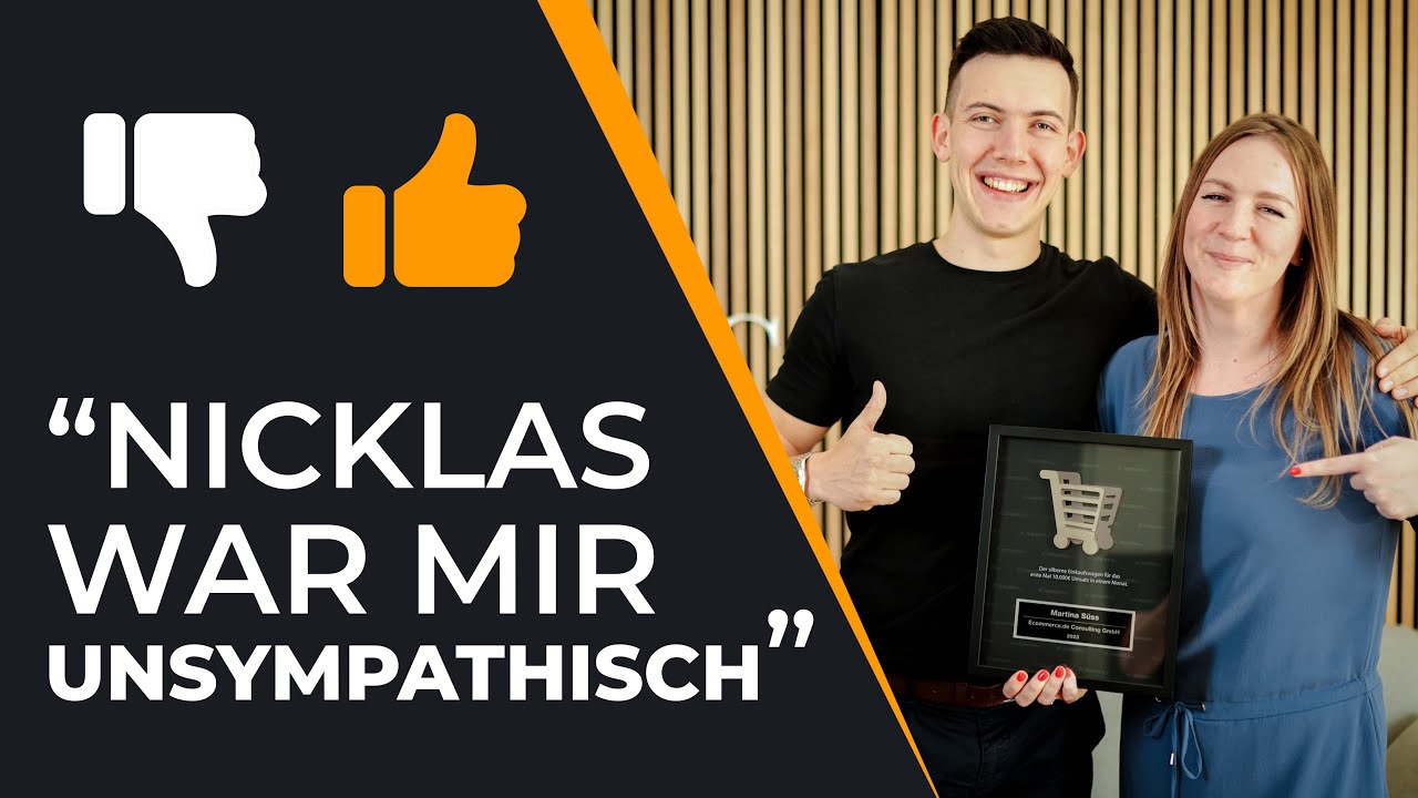Amazon FBA als Alleinerziehende Mutter: Von 0 auf 20.000 € pro Monat mit System