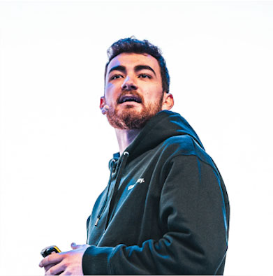 Luca Igel