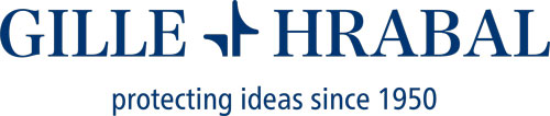 Logo von Patentanwälte