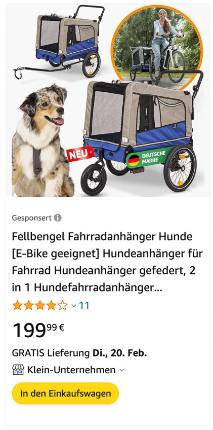 Produkte unserer Kunden 18