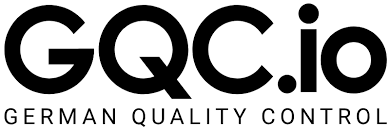 Logo von GQC