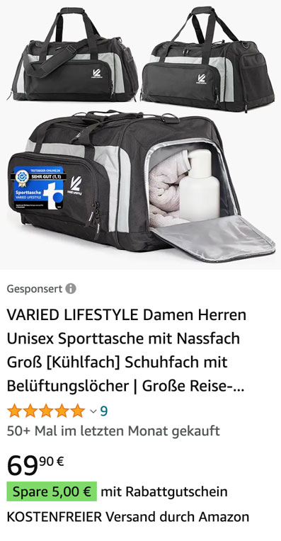 Produkte unserer Kunden 38