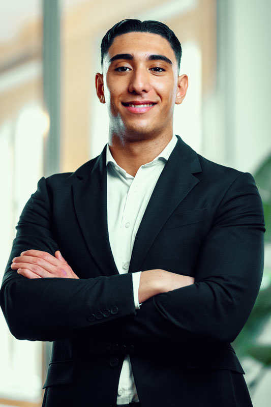 Hussein