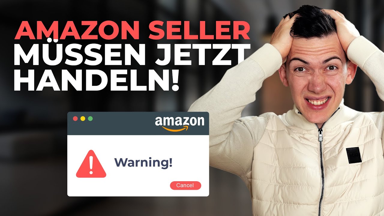 Amazon FBA: Diese 3 Schritte bringen dir sofort mehr Gewinn