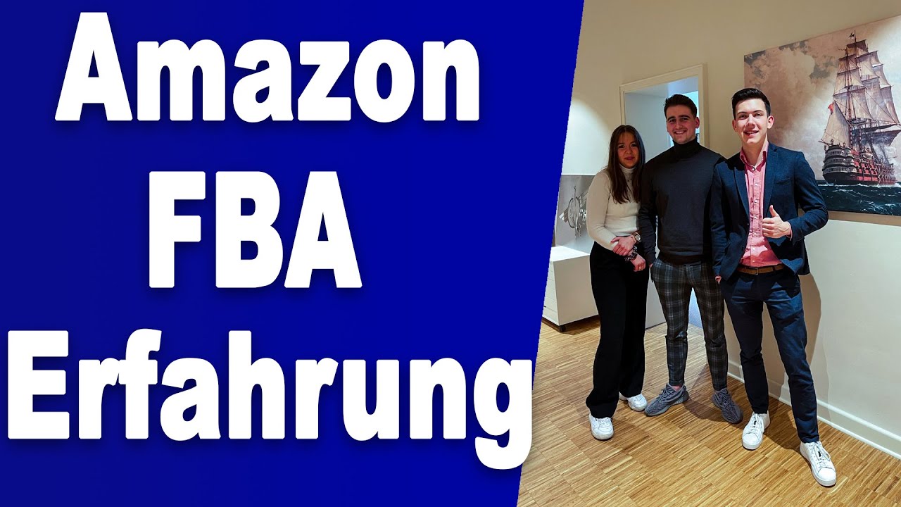 Amazon FBA Erfahrung: Von der ersten Idee zu 10 Produkten in 11 Monaten