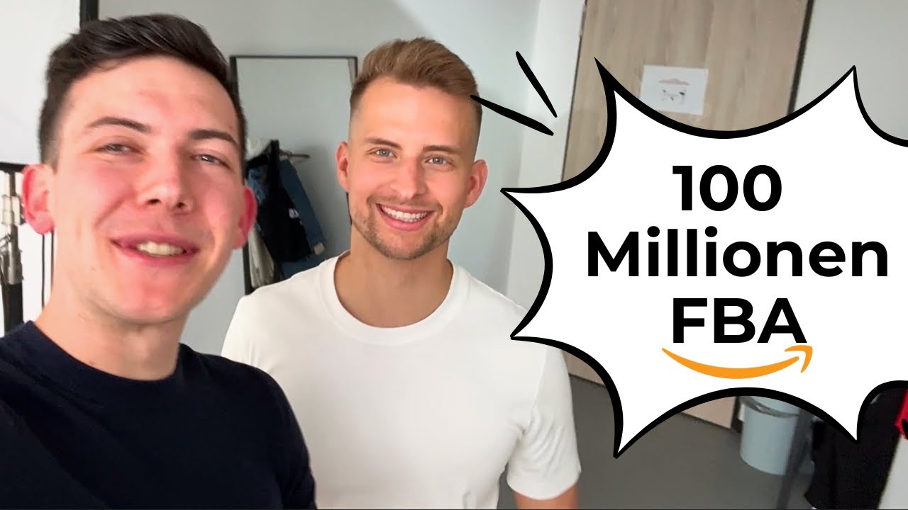 Deutschlands erfolgreichster Amazon Seller, AI im E‑Commerce und mein Workflow für Hersteller-Suche