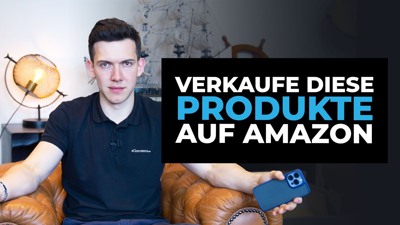 Diese Produkte funktionieren mit Amazon FBA am besten