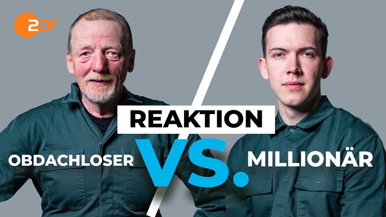 Macht Geld glücklich? Meine Reaktion auf das ZDF-Unbubble-Video