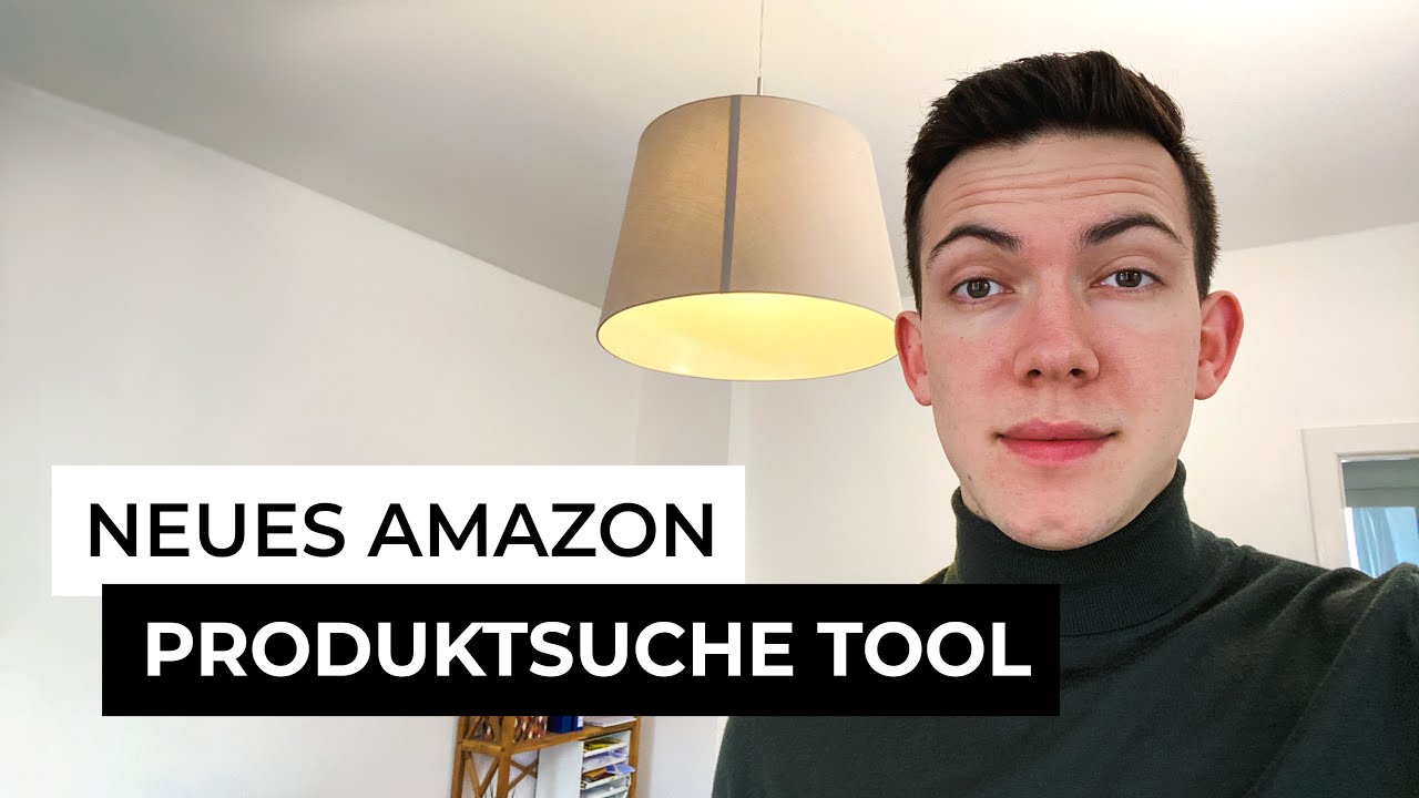 Produkte finden mit Amazons Hilfe: So nutze ich den Product Opportunity Explorer richtig