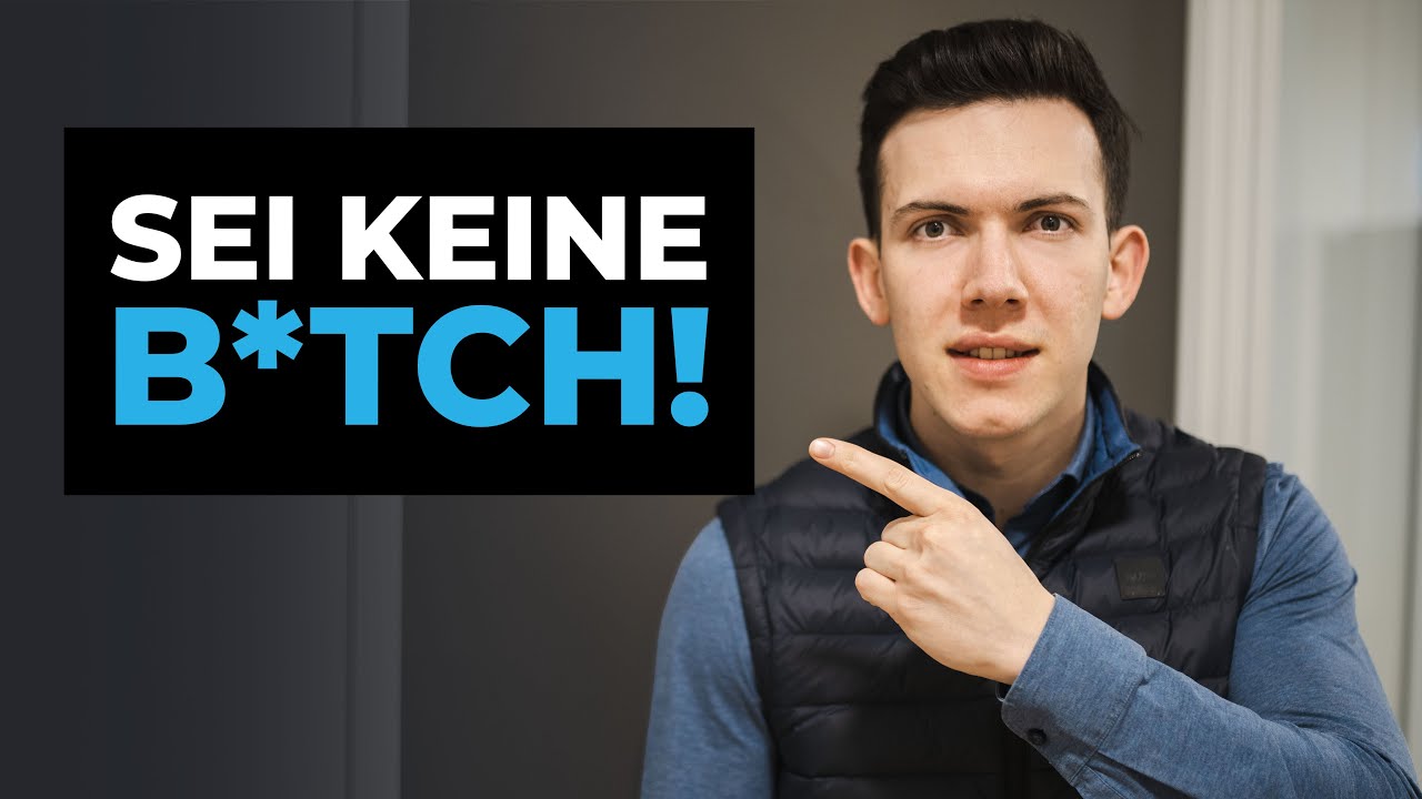 Sei keine B*tch: So schaffst du den Sprung in die Selbstständigkeit
