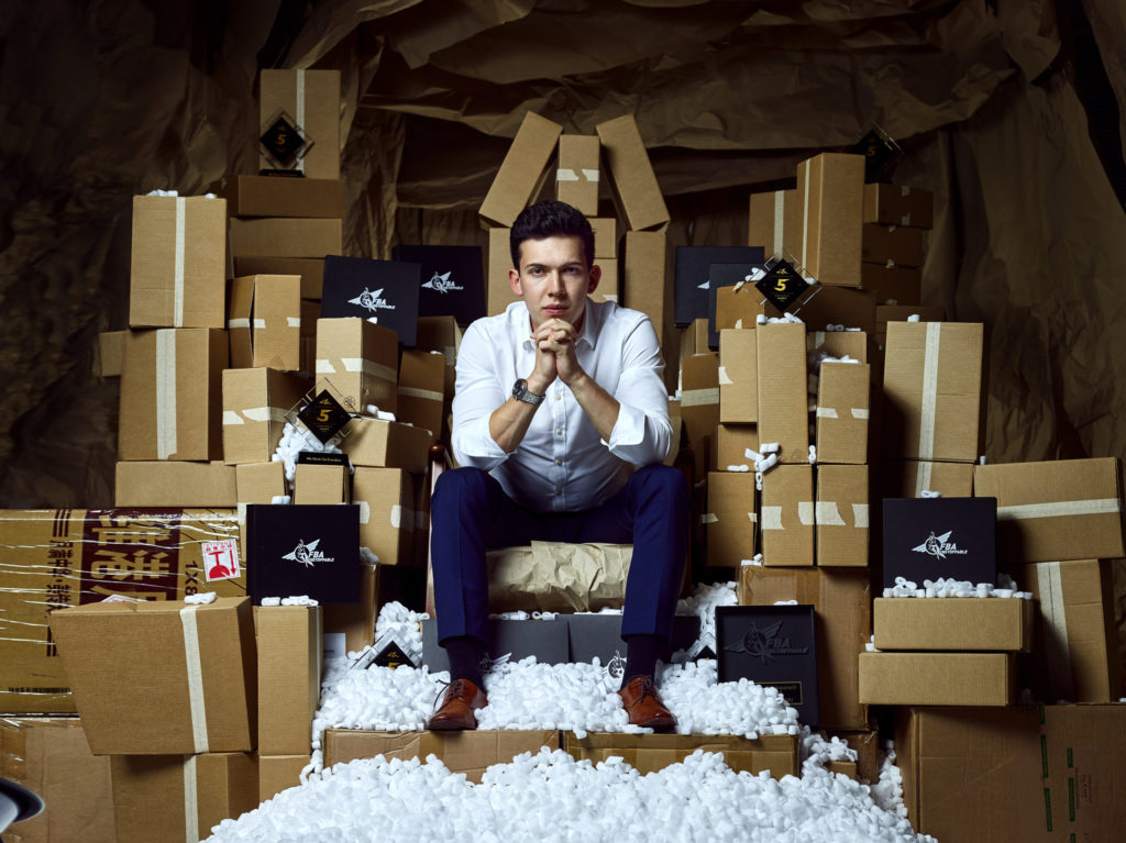 FBA-Unstoppable-Office