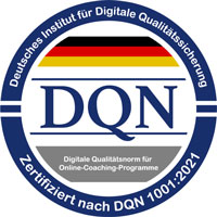 DQN Zertifikat