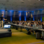 Amazon FBA Nicklas Spelmeyer auf der SellerCon 2022